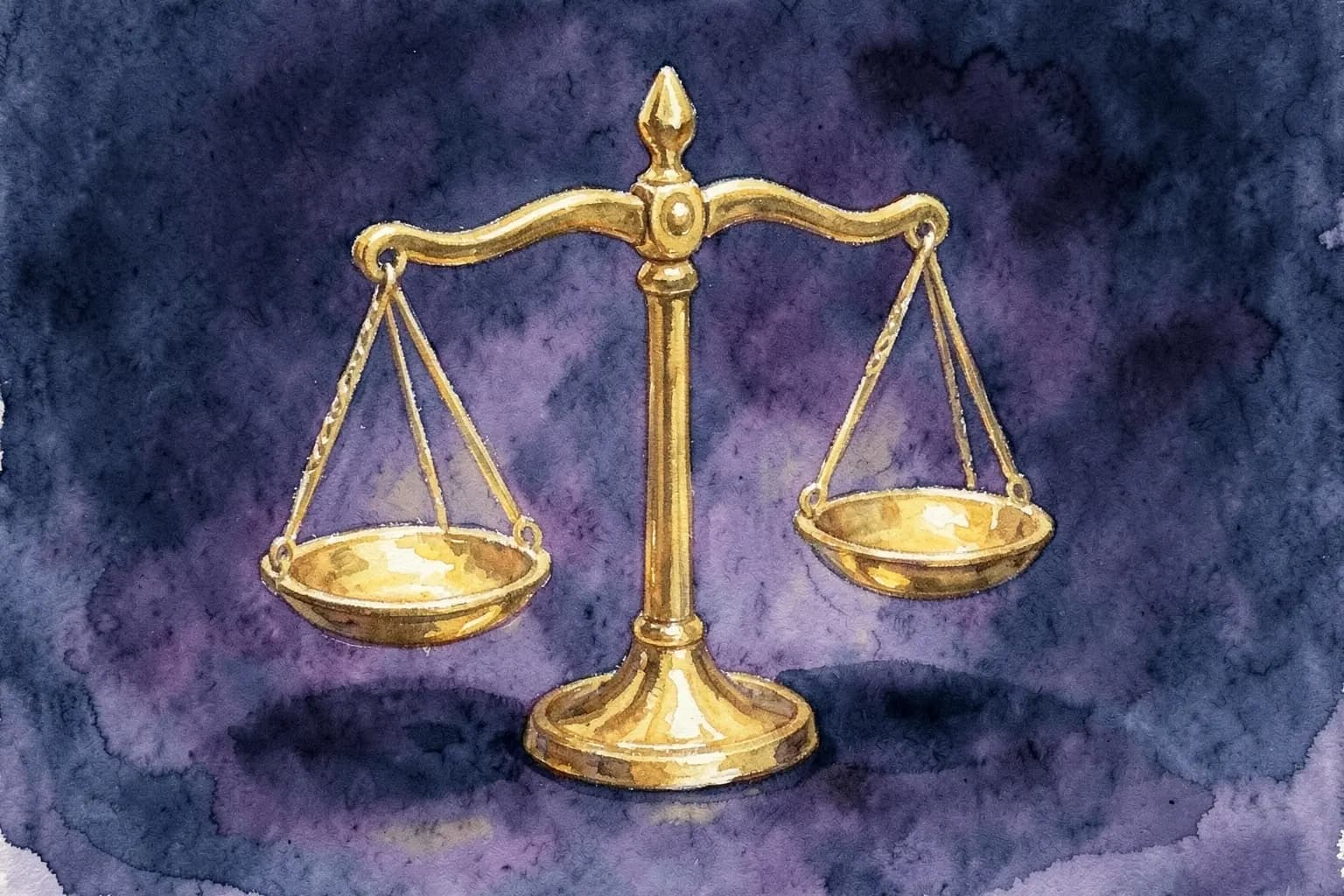 Como as características de Libra influenciam sua vida