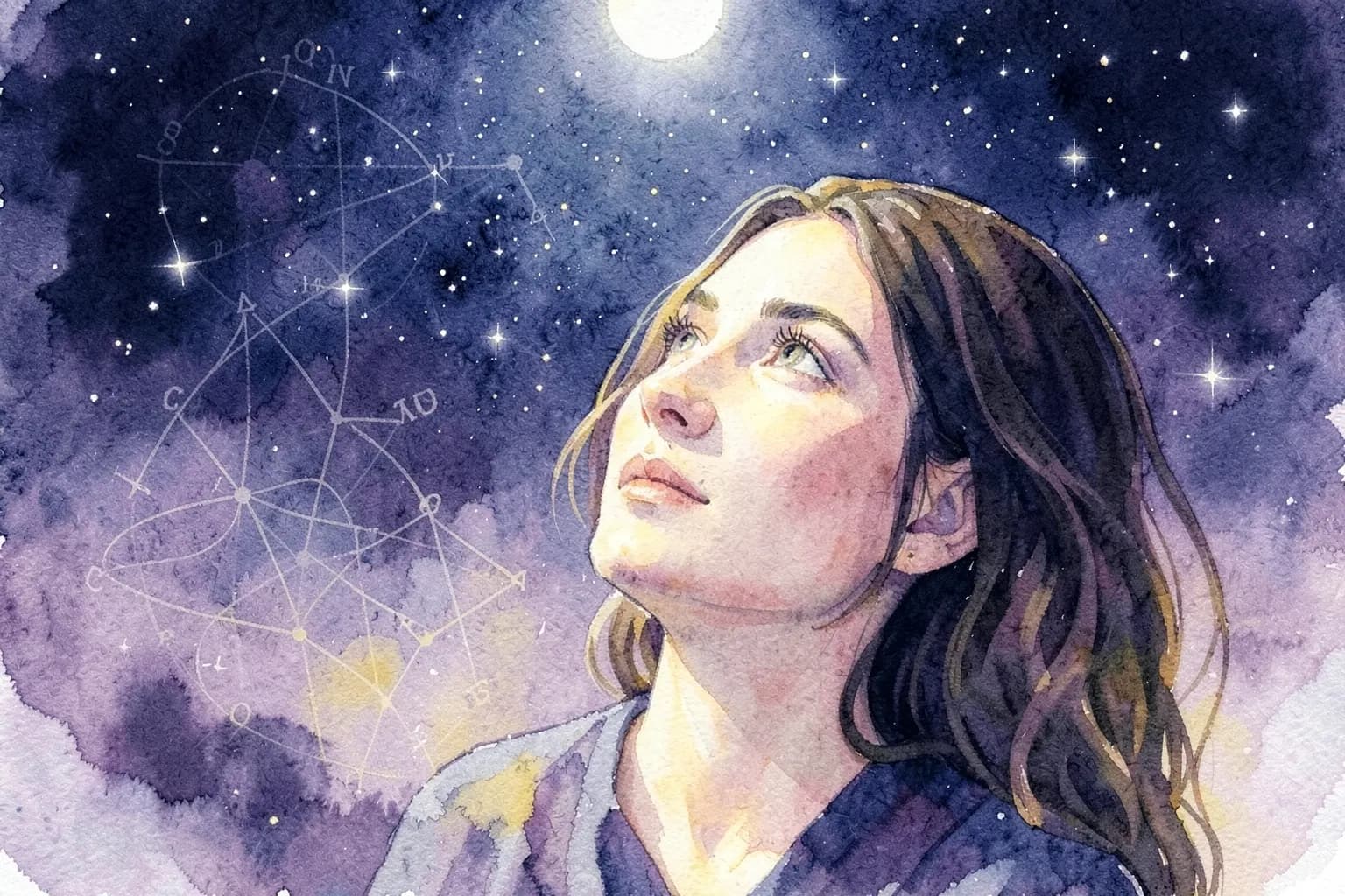 Como descobrir seu signo ascendente de forma simples
