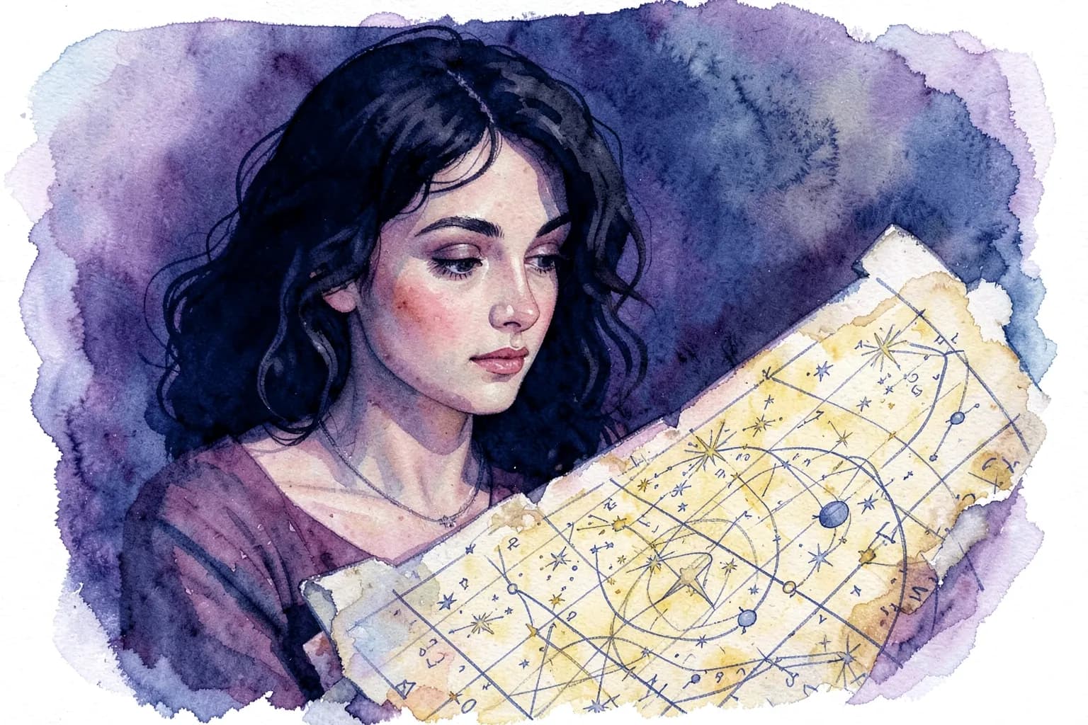 Como superar dificuldades em entender previsões astrológicas