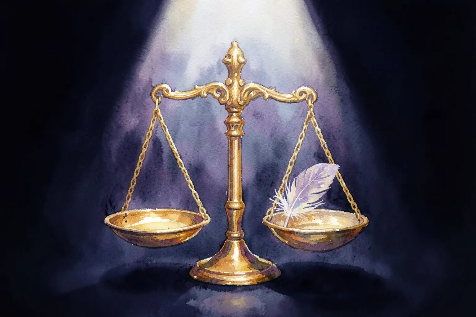Descubra o ponto fraco de Libra e como superá-lo