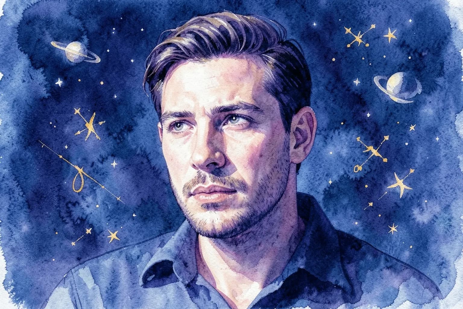 O que significa ser Peixes com ascendente em Libra