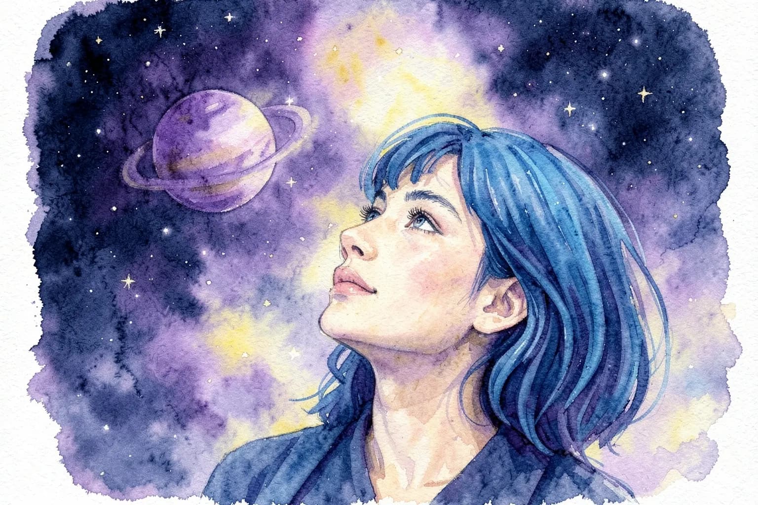 O Que Significa Ter Ascendente em Aquário e Como Isso Afeta Sua Vida