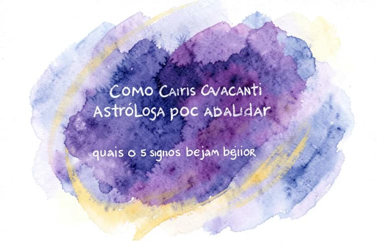 Como Clarissa Cavalcanti Astróloga pode ajudar